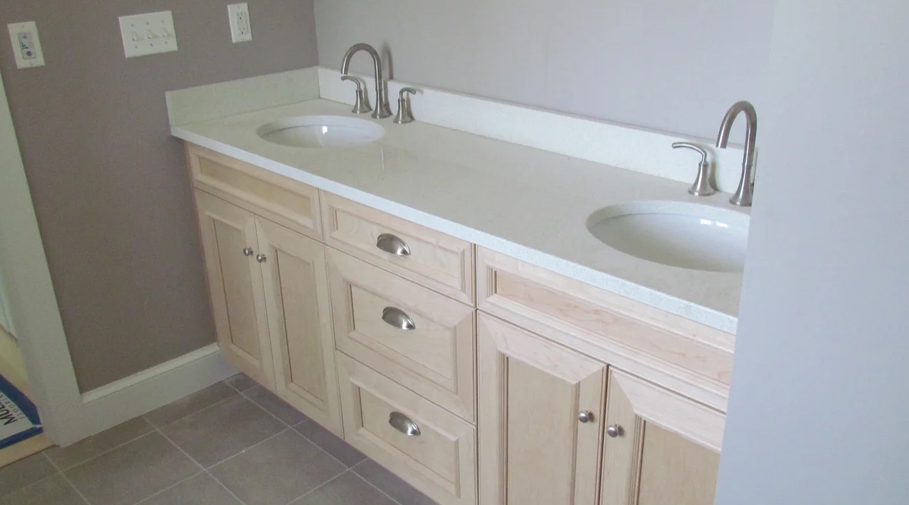 Bathroom Sink Overflow Cleanup in Long Island, NY