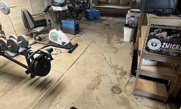 Factory Damage Restoration in Long Island, NY