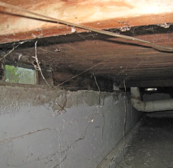 Crawlspace Encapsulation in Long Island, NY
