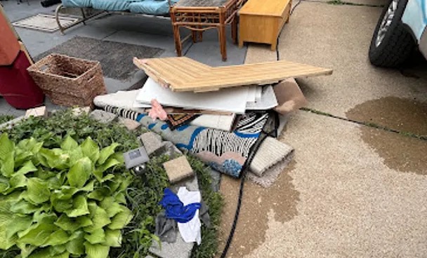 Flood Damage Cleanup in Long Island, NY