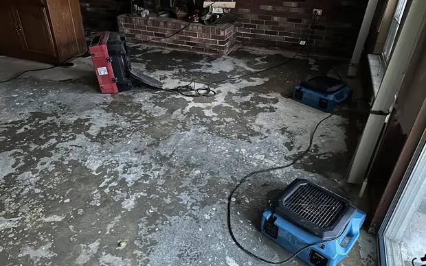 Tornado Damage Cleanup in Long Island, NY