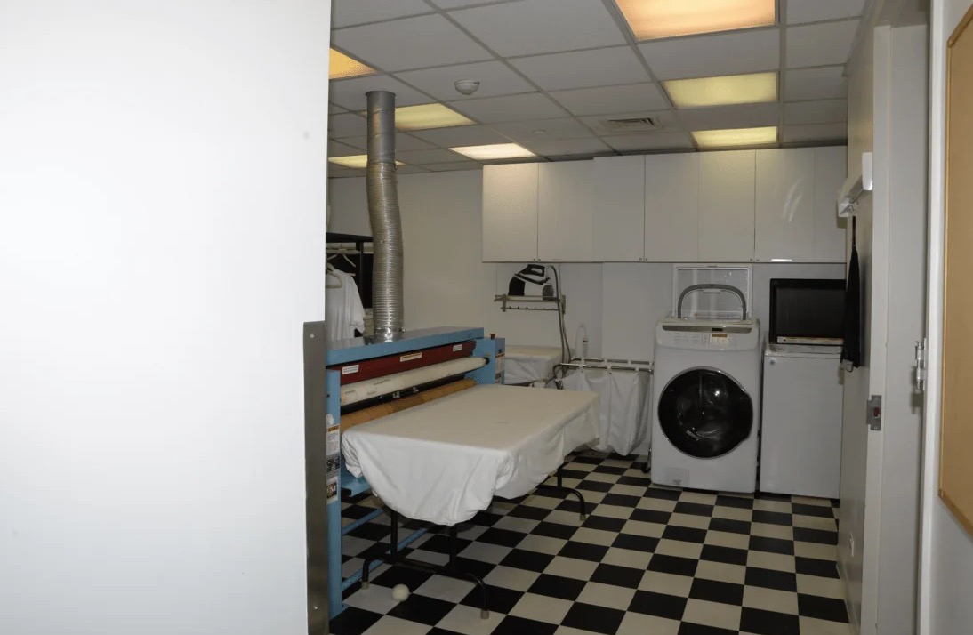 Washing Machine Overflow Cleanup in Long Island, NY