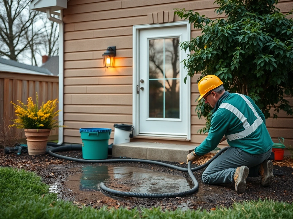 Best Water Mitigation Company