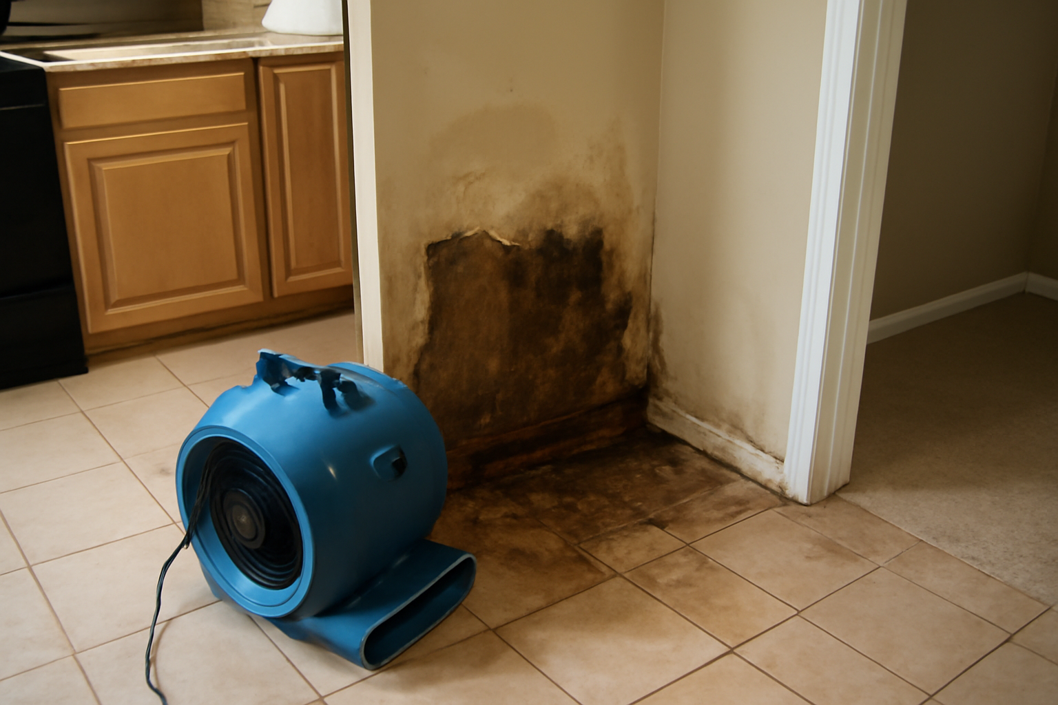 After Hours Water Removal in Long Beach, NY