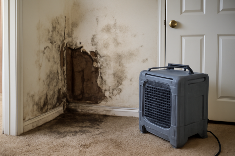 Deodorization Services
