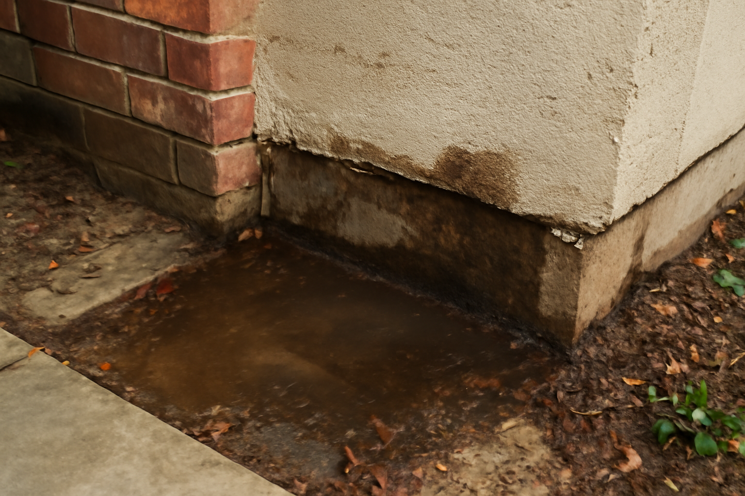 Foundation Leak Water Removal in Sea Cliff, NY