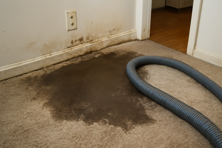 Gray Water Extraction (Category 2)