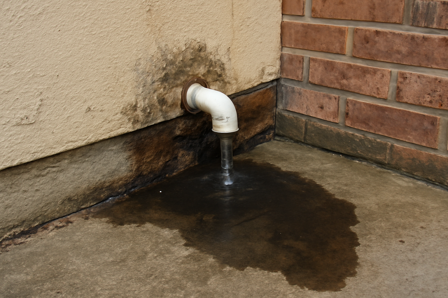 HVAC Leak Water Removal in Miller Place, NY