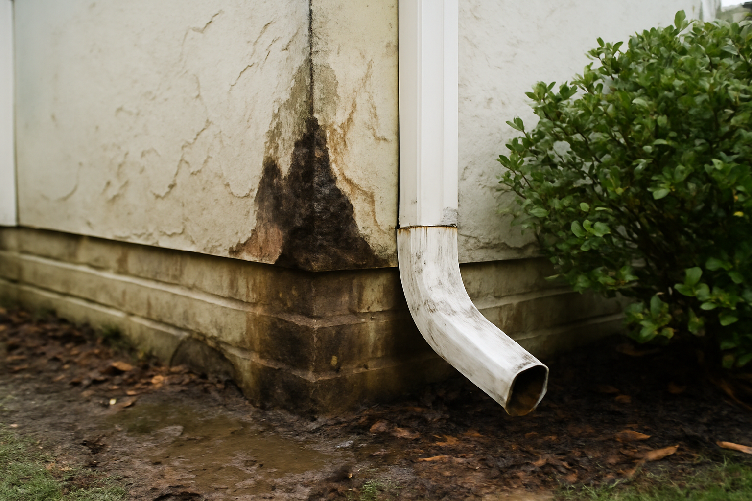 Leak Detection Services in Blue Point, NY