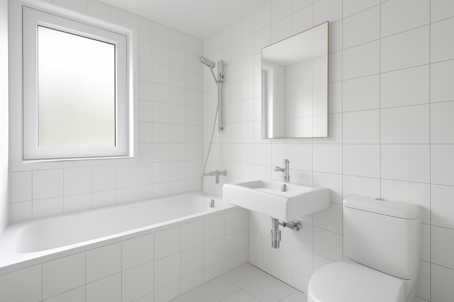 Mold remediation service