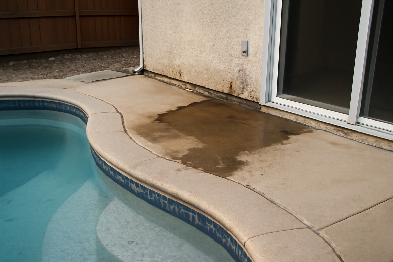 Pool Leak Water Removal in North Bellport, NY