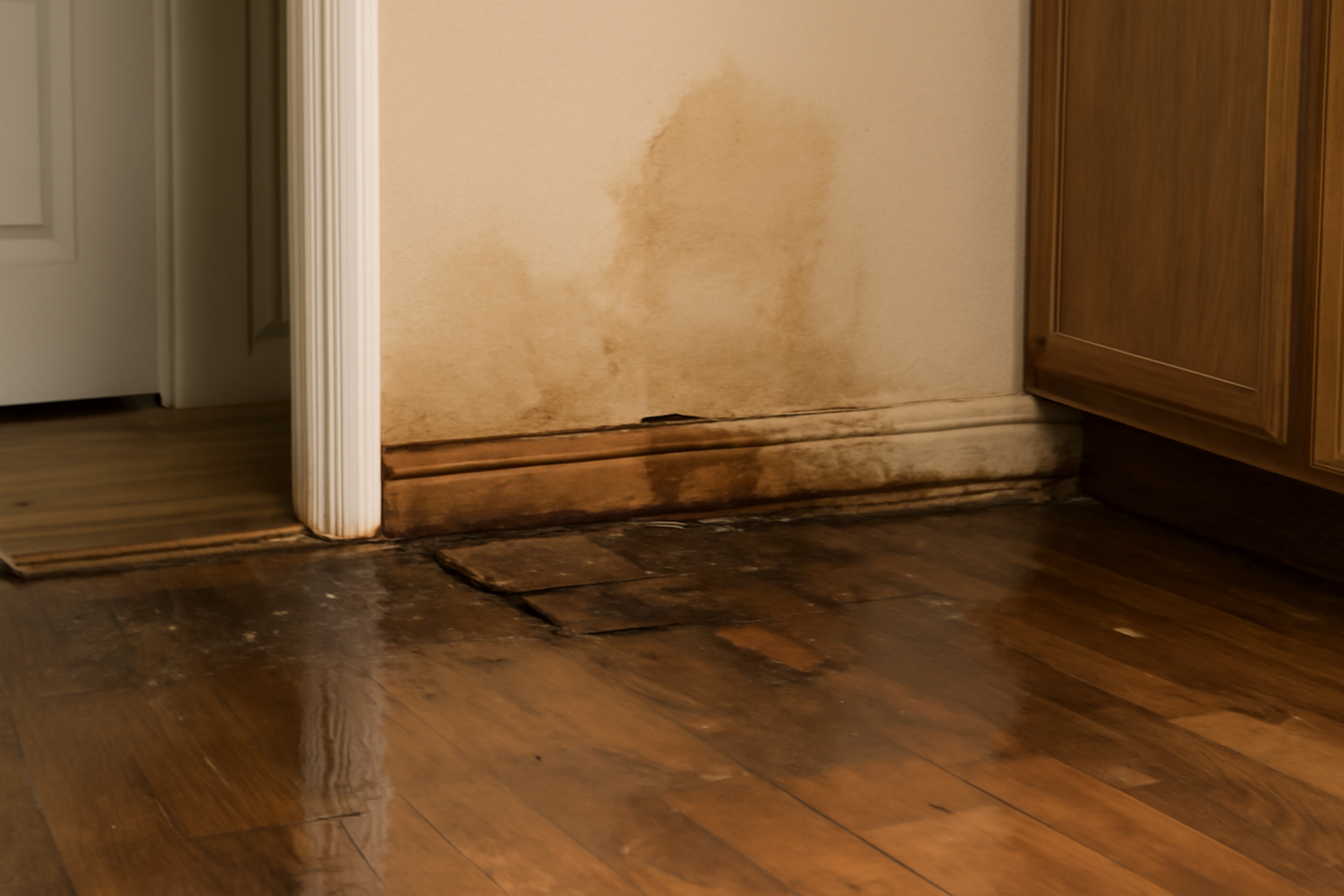 Same Day Water Removal in Commack, NY