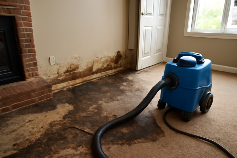 Water Extraction Service