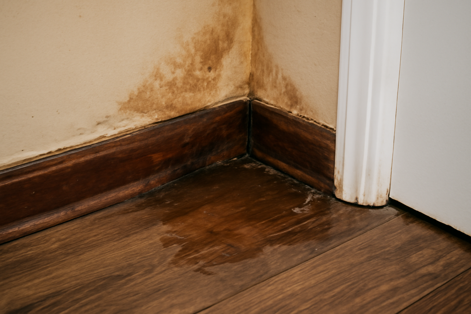 Water Leak Detection in ZIP code 11021